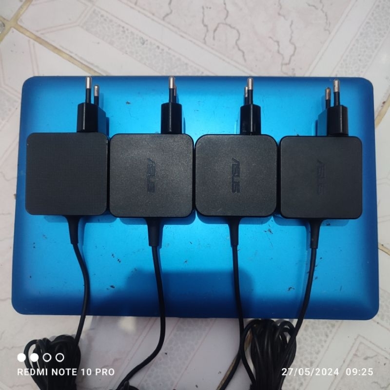 CHARGER NOTEBOOK LAPTOP ASUS ORIGINAL