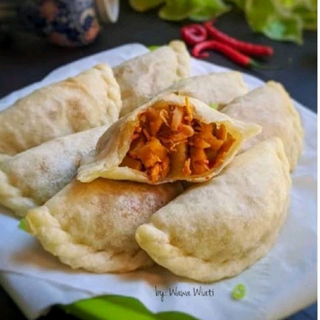 

D'CISTEL CIRENG PASTEL,CIRENG ISI AYAM,CIRENG BUMBU RUJAK #CEMILANTERENAK TERMURAH#CIRENGCIRENG AYAMSUWIR#CIRENGMERCON