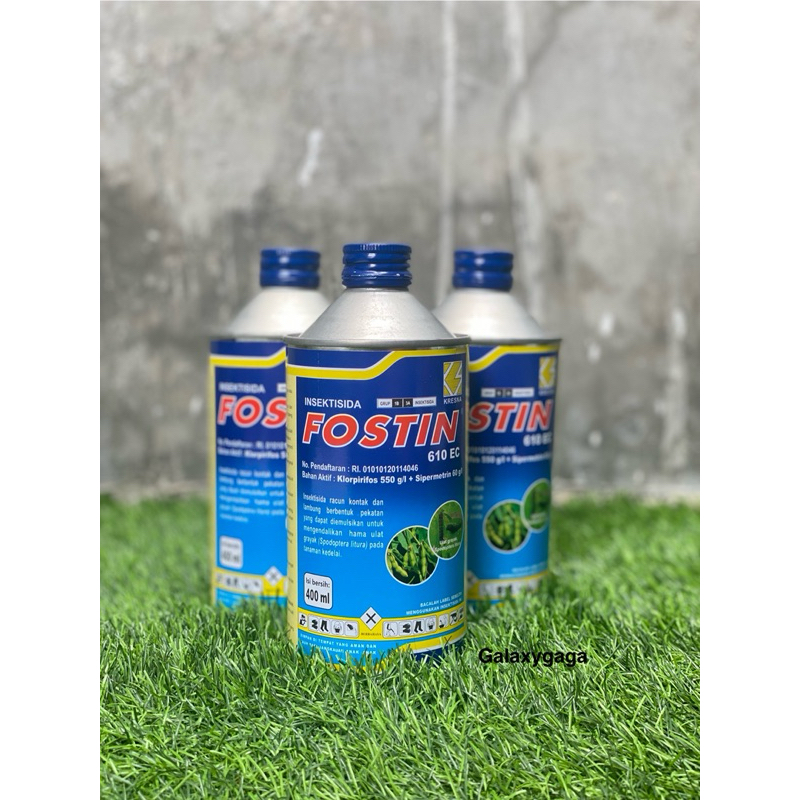 FOSTIN 610 EC 400ml