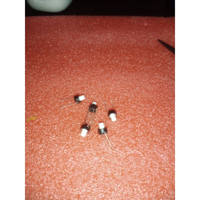 5pcs switch original untuk Yamaha YDP123 YDP142 YDP143