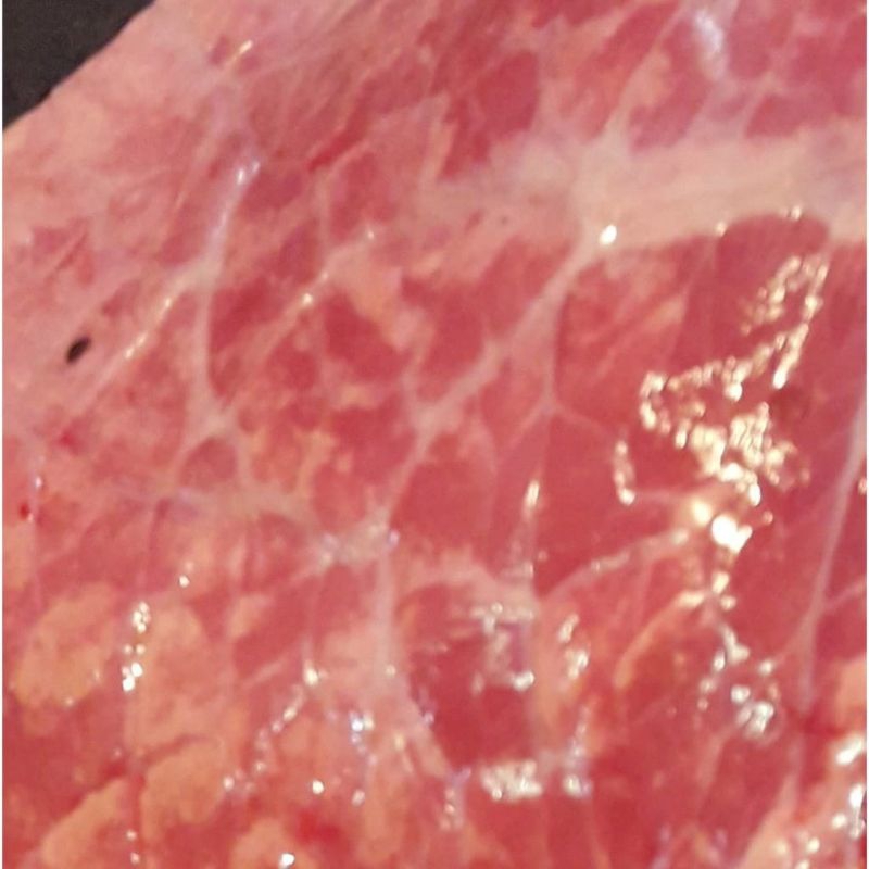 

paru sapi lokal segar kiloan