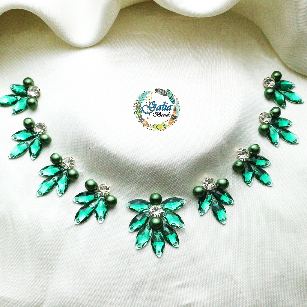 Payet Rangkai Premium GN 13 / bisa custom warna