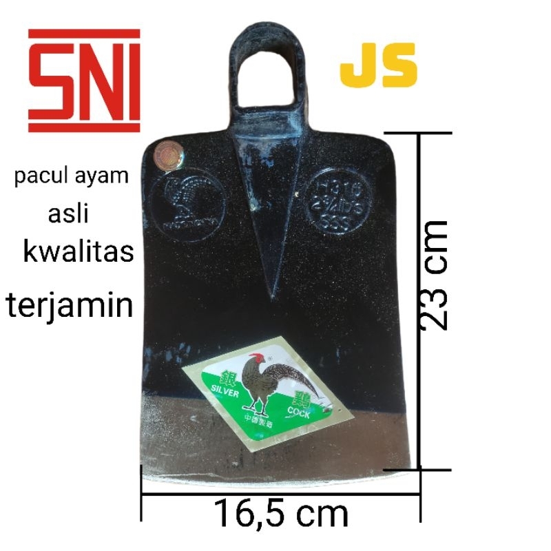 PACUL AYAM CANGKUL ORIGINAL PACUL ADUK PACUL SAWAH