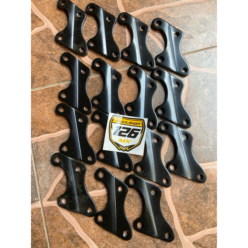 Bracket kaliper Fizr/jupiter