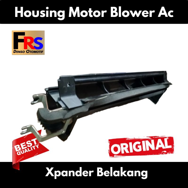 Rumah motor blower AC Xpander Belakang Housing Kipas AC Blower X-pander Belakang Xpander