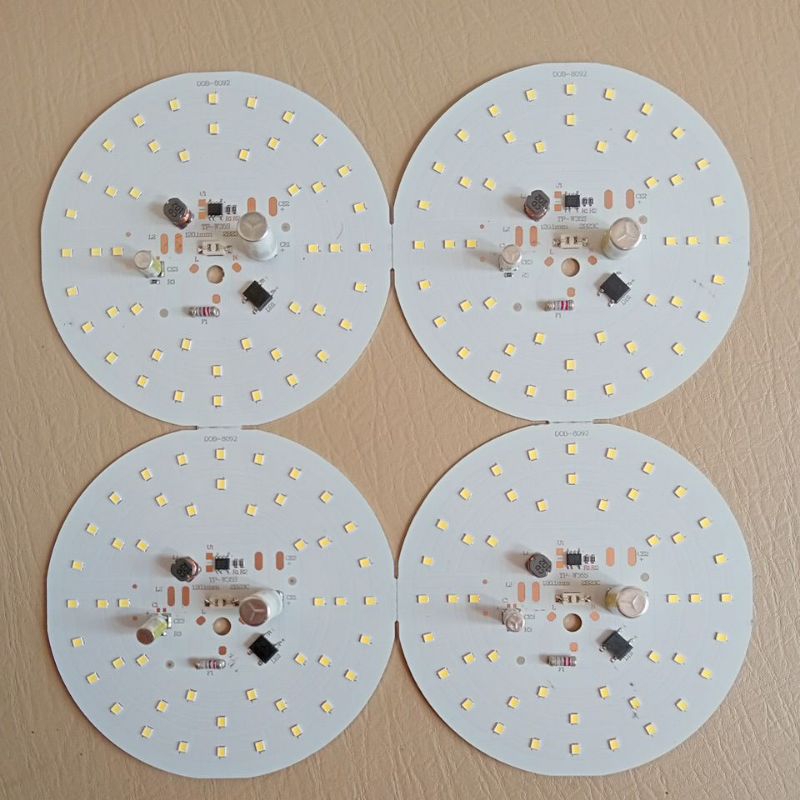 lampu LED AC 40 Watt PCB LED AC 40watt murah