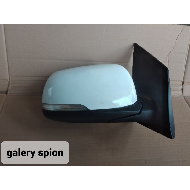 spion KIA picanto 2014 - spion all new picanto 2014 kanan