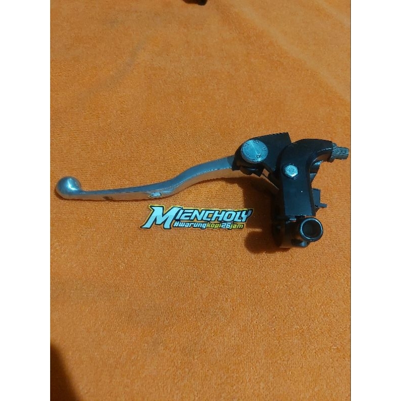 HANDLE HANDLE KOPLING MODEL Z900 R6