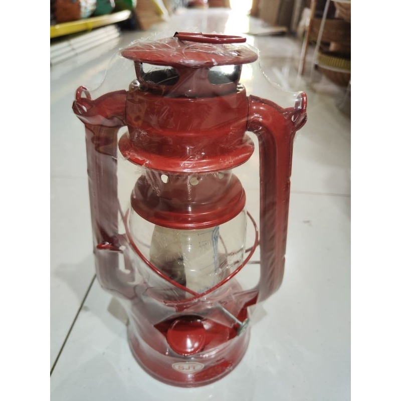 Lentera Lampu Kapal Petromax Badai Minyak Tanah