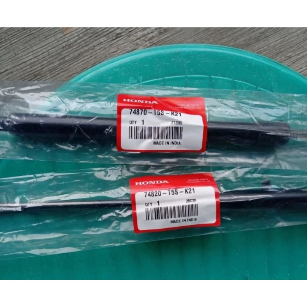 Shockbreaker Bagasi Jazz 2014-2022 Jazz GK5