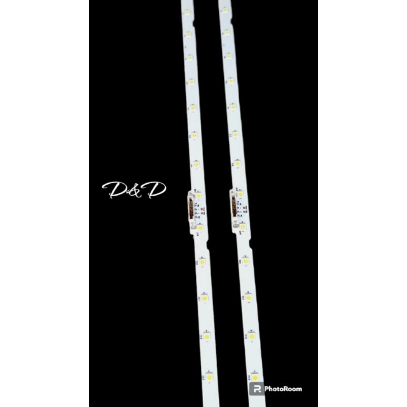 backlight Samsung  43NU7100. / 43NU7300  / 43NU7020. / 43NU7090 / 43NU7300 / 43RU7100. /43RU7300