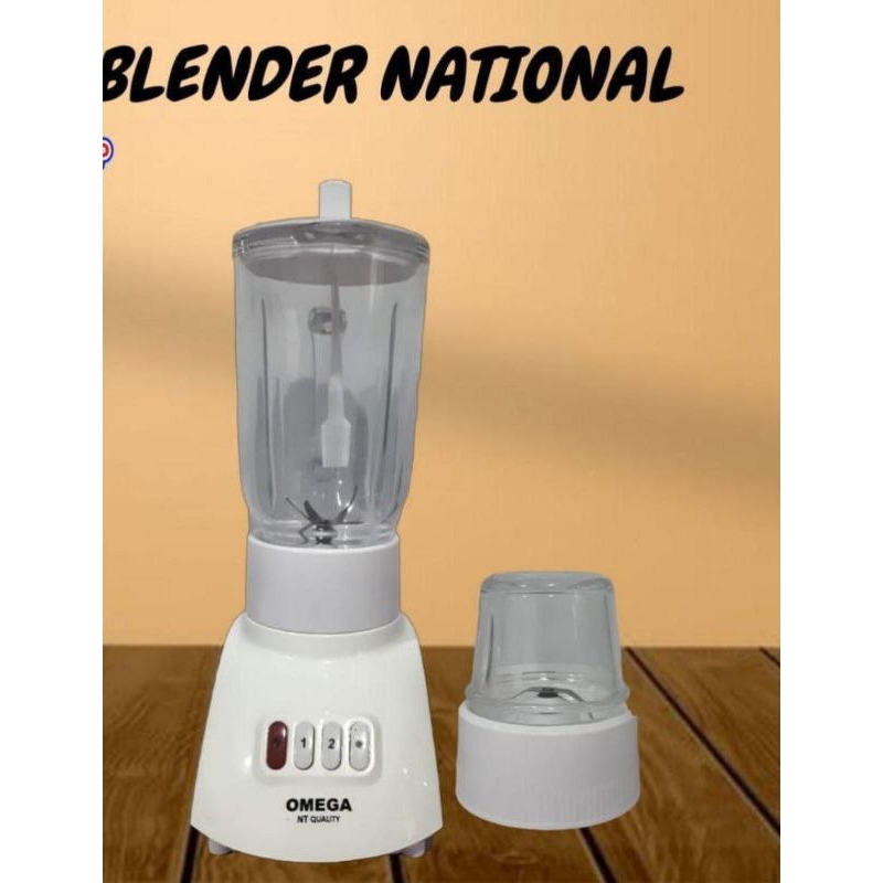 BLENDER OMEGA NATIONAL BL-T11A