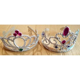 MAHKOTA ANAK/AKSESORIES ANAK PEREMPUAN