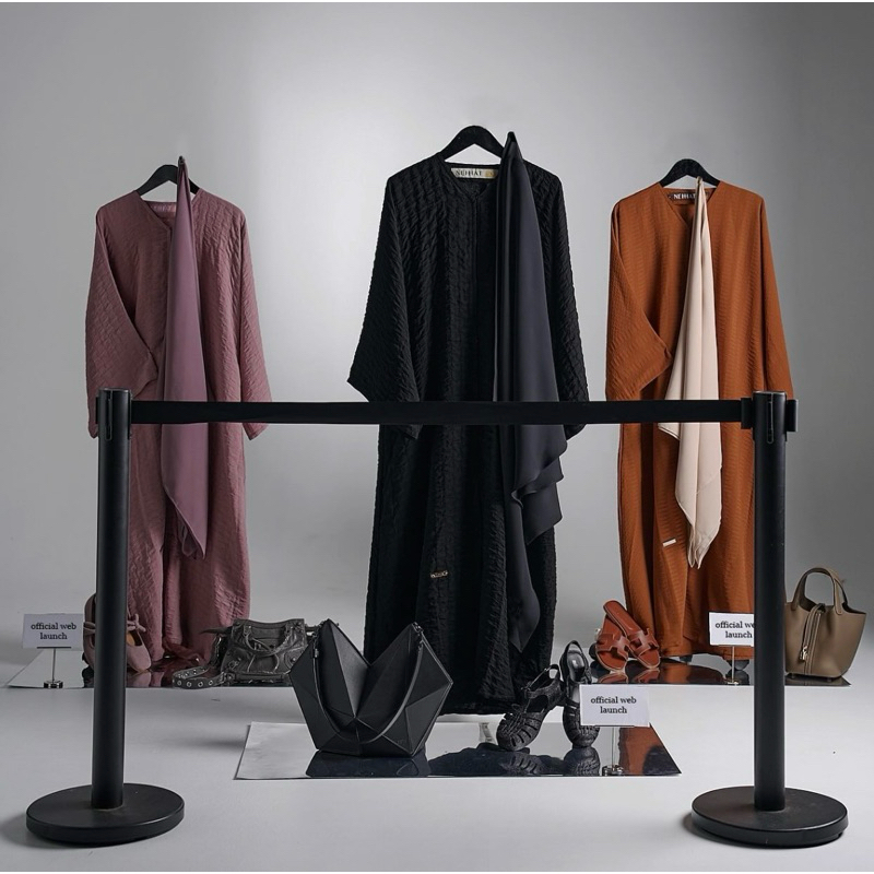 NWT & Preloved Nehhat Modest