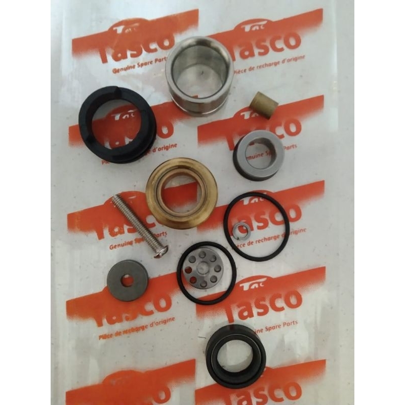 TF700 TF820 TF900 Sil Seal Kit Set Original Tasco TF 700 820 900 Mesin Semprot Hama Tasco Asli