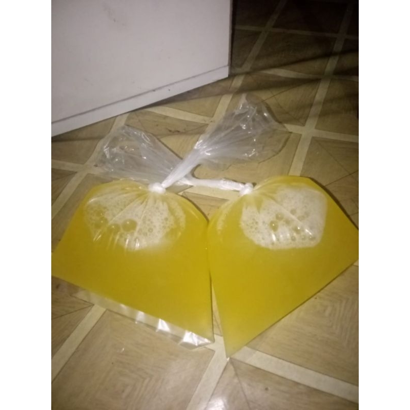 

Putih Telur cair/mentah 250g