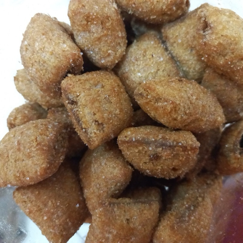 

Ciko Piloko Snack 1kg / Cemilan Coklat / Snack bantal