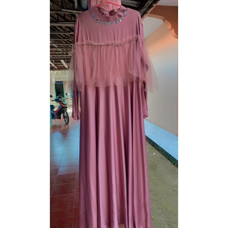 Dress | lamaran, bridesmaid