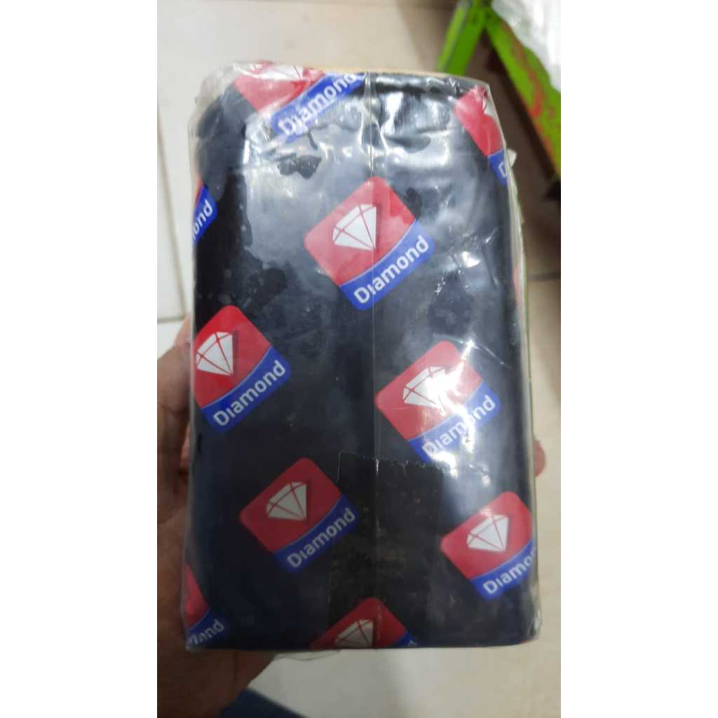 

Diamond white repack 500gr