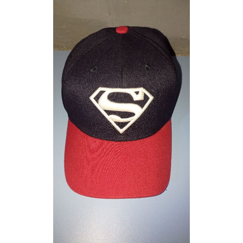 Warner Bros Superman