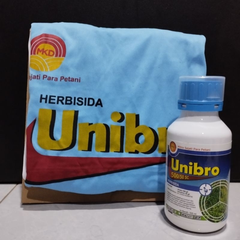 Unibro 500 / 50 SC - Unibro 500 ml