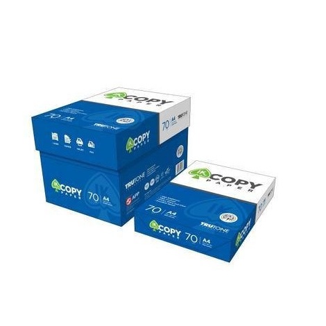 

Kertas Copy Paper A4 775 F4 775 KODE G6R4