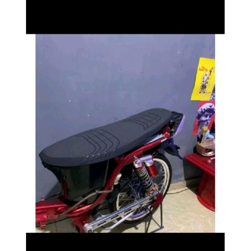 JOK SLIM SUPRA FIT NEW JOK SET TIPIS