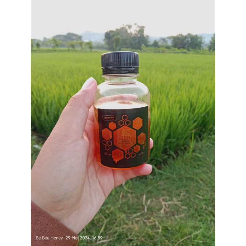 

Madu Kelengkeng