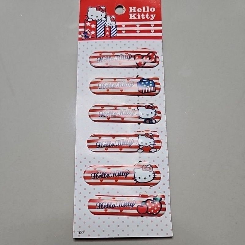 

clip kitty doraemon klip kertas