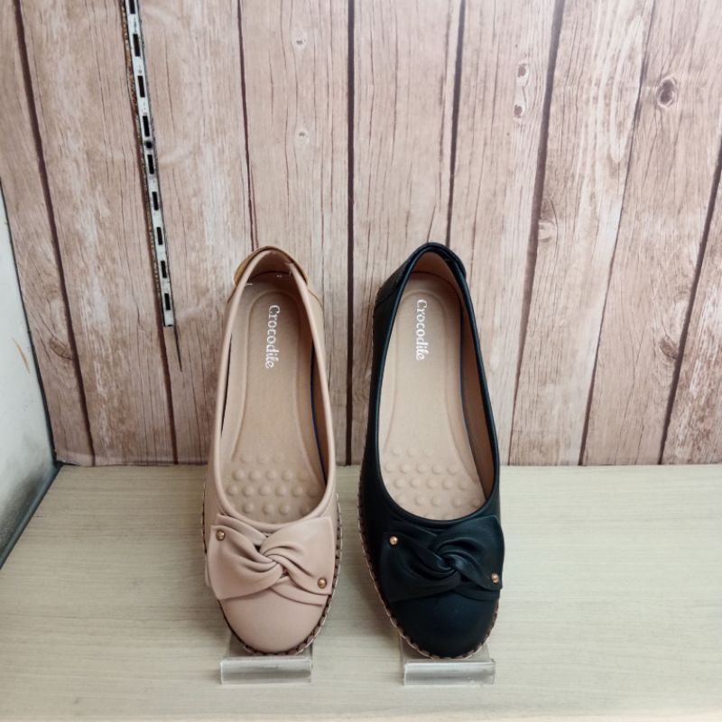 Sepatu Wanita Crocodile ORI