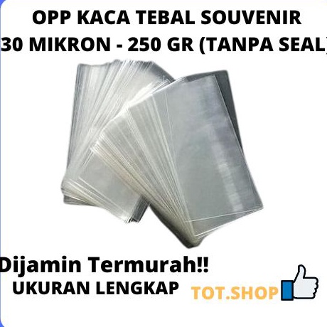 

Promo Terbatas 25gr 1pak OPP TEBAL UKURAN PLASTIK KEMASAN TEBAL BENING Tanpa Lem 11 Plastik Display Hang Tag Aksesoris Kiloan 25 Gram