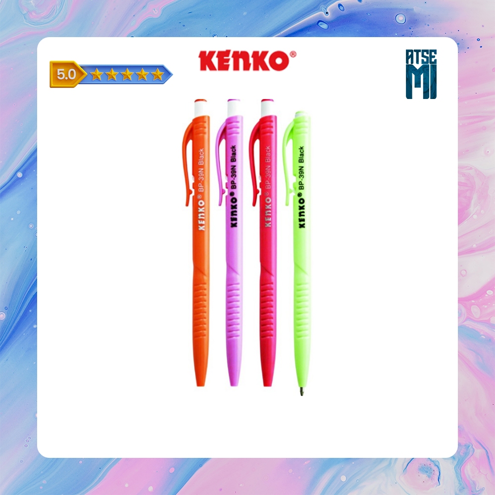

[1 PCS] Ballpoint Kenko BP-39N