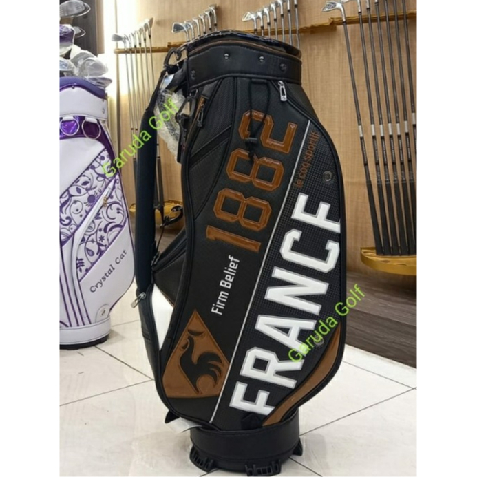Tas Golf Le Coq Sportif-New & Original