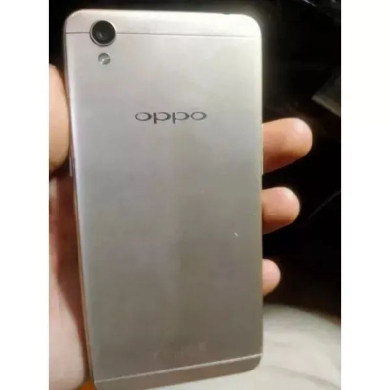 Lcd Tc Hp OPPO A37F kondisi Tc Retak Sentuh normal udah tested
