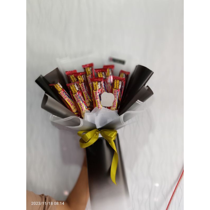 

buket snack bengbeng✨