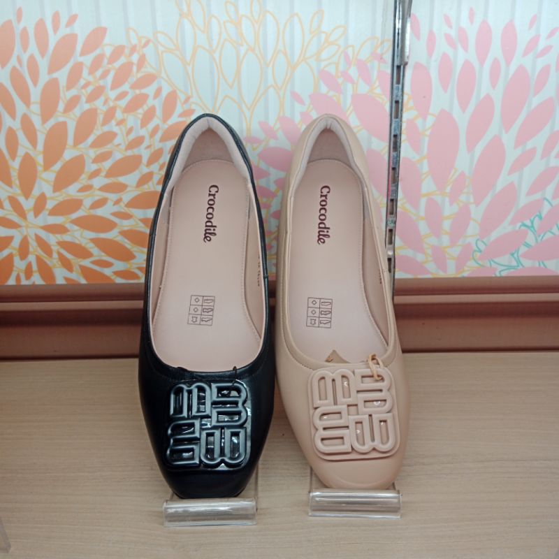 Sepatu Wanita Crocodile ORI