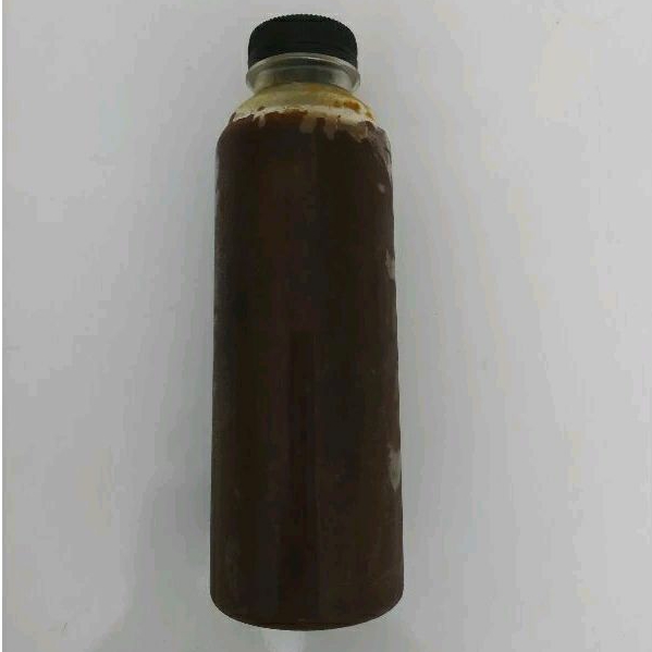 

Cuko Pempek Biniku Jambi