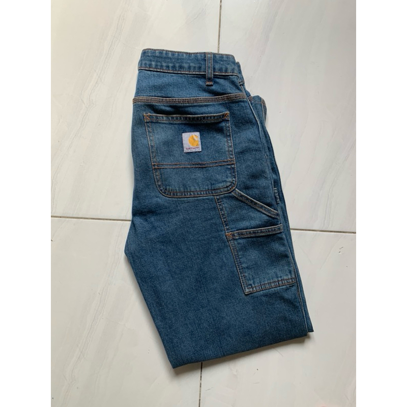 carpenter carhartt second