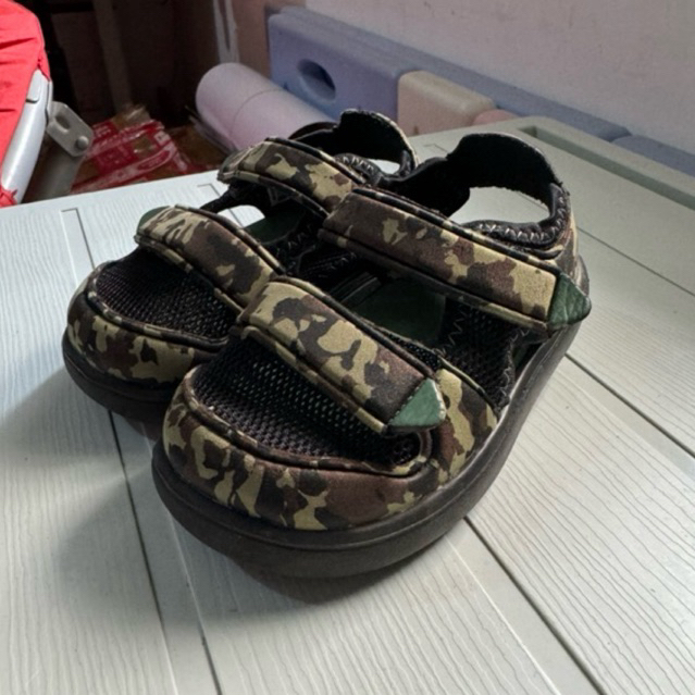 PRELOVED - Adidas Water Sandal