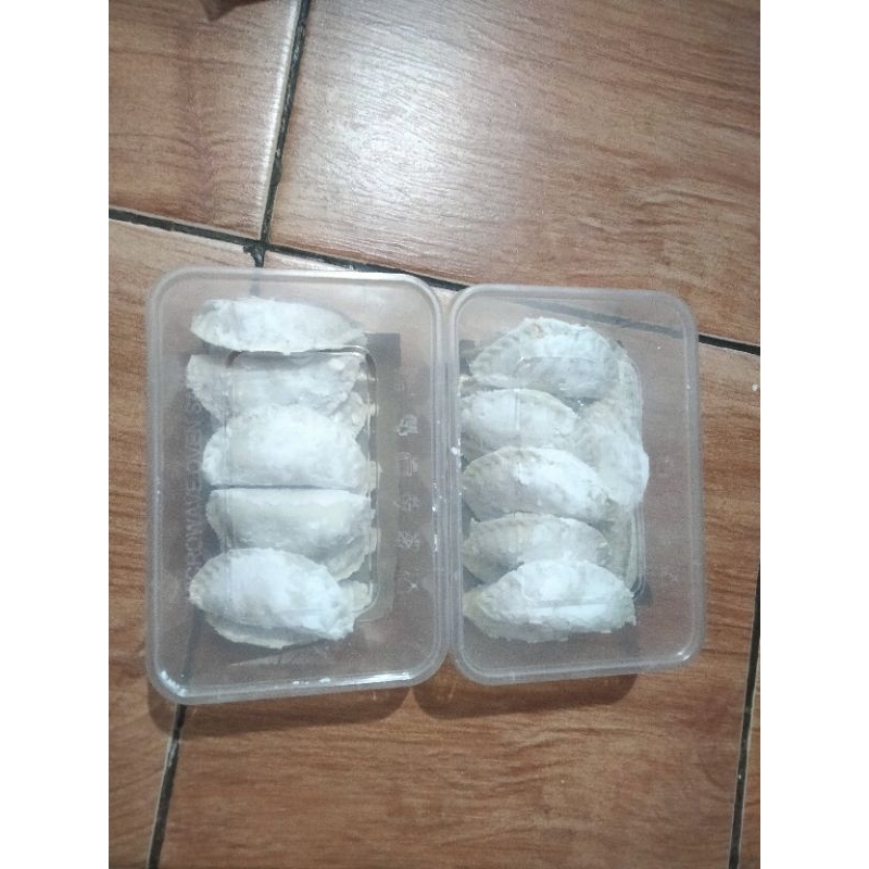 

cireng mercon ayam suwir