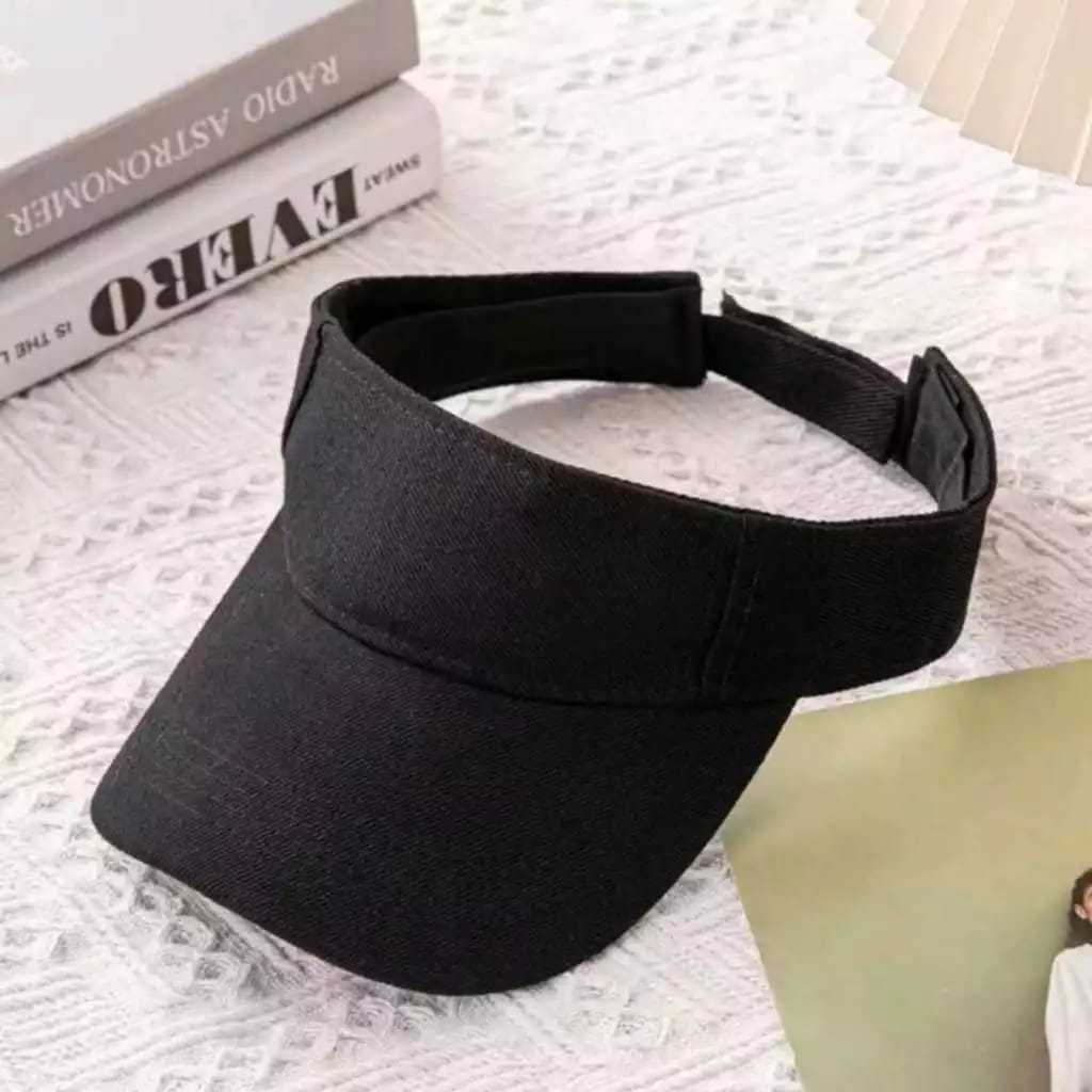 Topi Golf Polos - Topi Olahraga Golf / Topi Tenis Terbaru Topi Pria Dan Wanita Dewasa Termurah Topi 