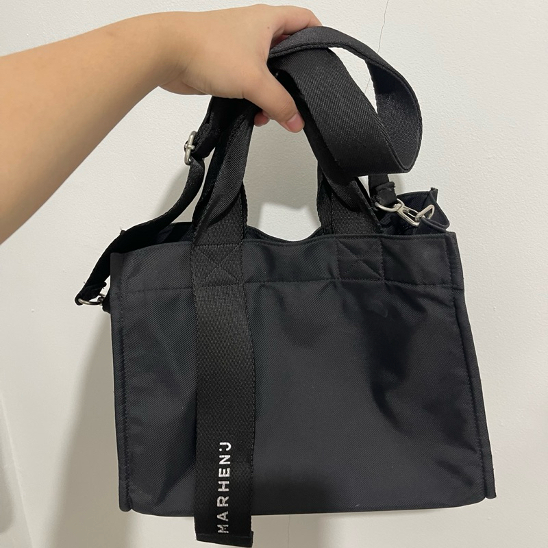 Preloved MARHEN J Authentic