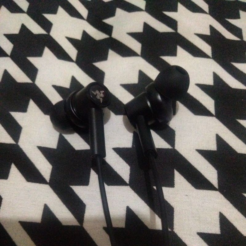 Razer Hammerhead Duo Console Compatible ORIGINAL