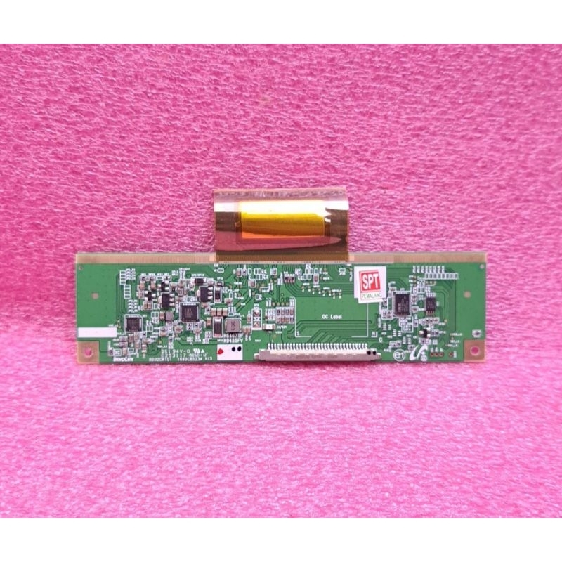 TCON TV SHARP LC-32SA4102I / 2T-C32BA1I / 2T-C21BA2I