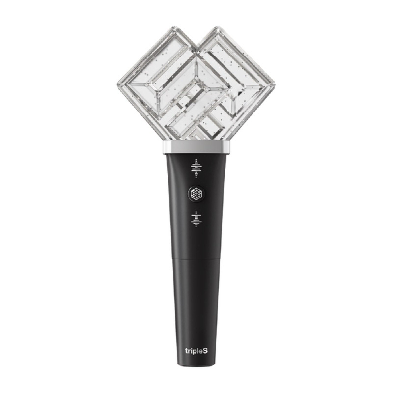 [DP PO] tripleS Official Light Stick