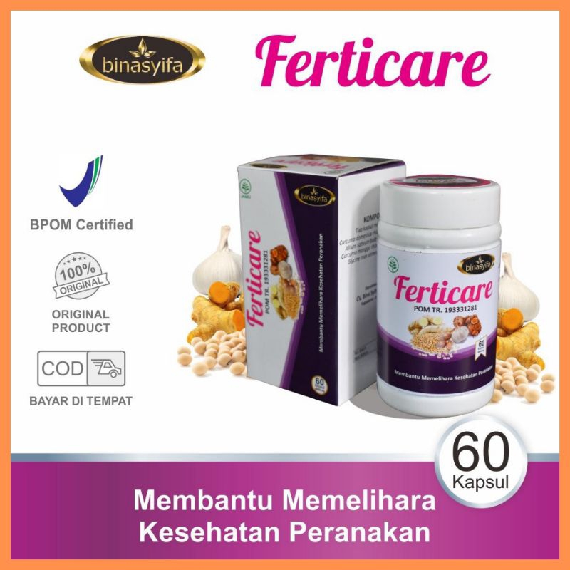 Obat Herbal Kesuburan Wanita Program Promil Obat Herbal Ampuh Cepat Hamil Melancarkan Haid BPOM 100%