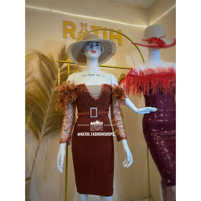 Baju penyanyi Gaun penyanyi baju singer Gaun singer Dress Singer Dress Sexy Dress Penyanyi Baju nyan