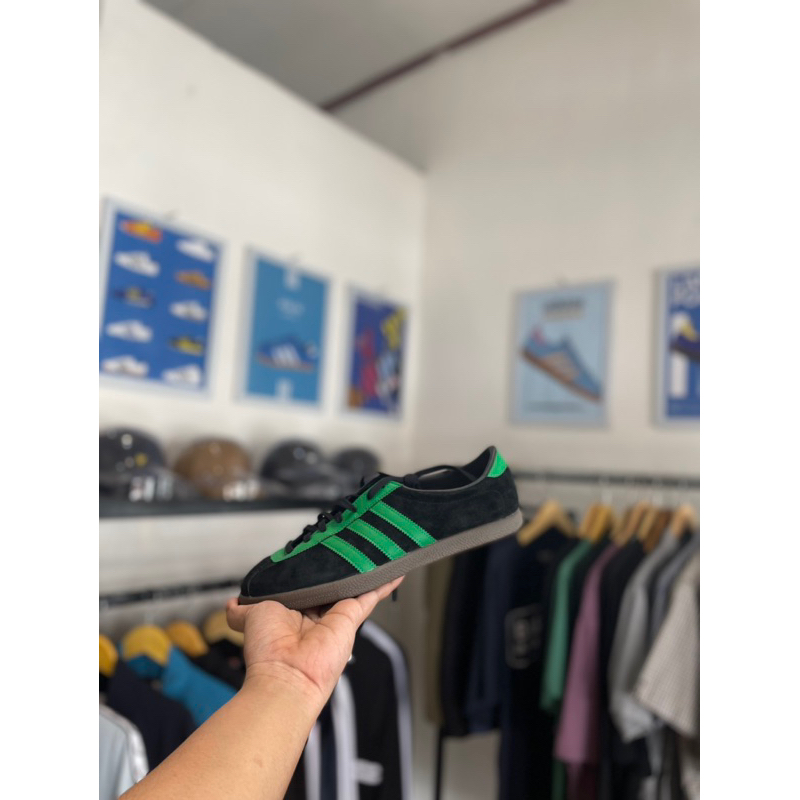 Adidas London