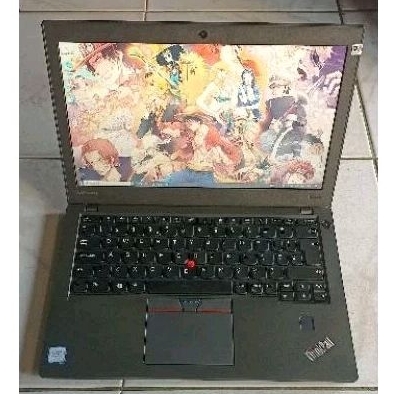 Laptop thinkpad x270 Ram 8 Ssd 256 intel core i5 gen 7