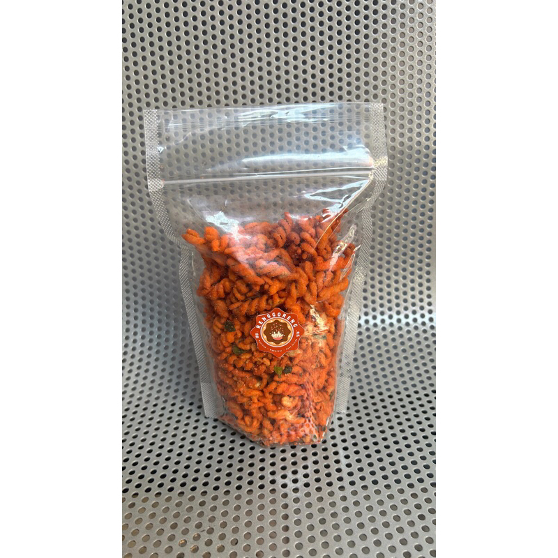 

Spiral balado berat 200 gram-cs snack